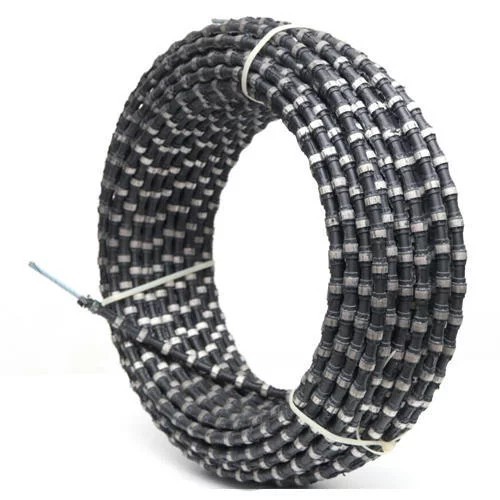 diamond wire cutting reinforced concrete