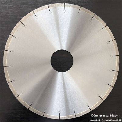 160 mm dumaloq arra pichog'i